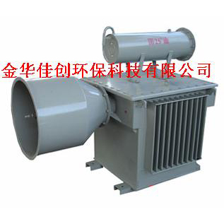 博兴GGAJ02电除尘高压静电变压器
