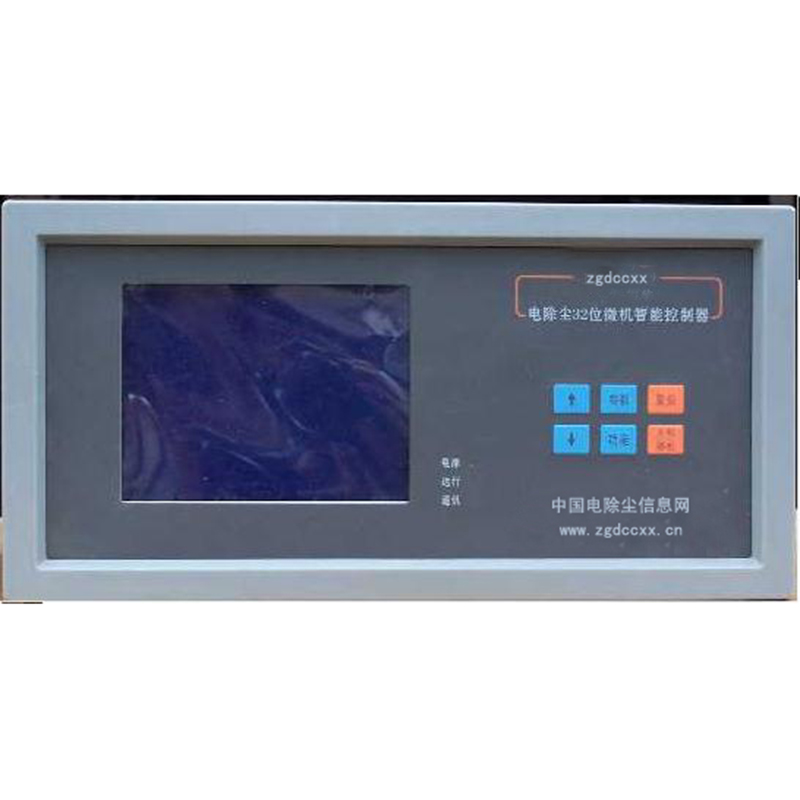 博兴HP3000型电除尘 控制器