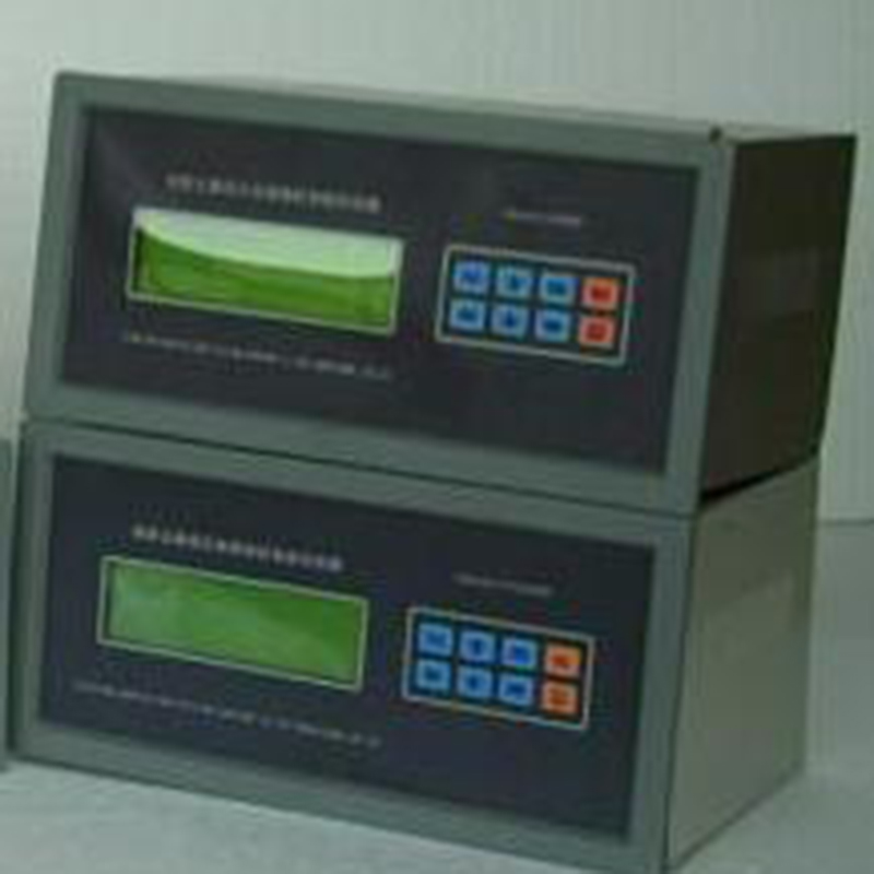 博兴TM-II型电除尘高压控制器